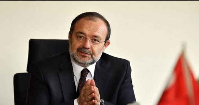 Mehmet Görmez, Bosnalı ilahiyat öğrencilerine ders verecek