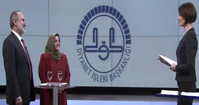 Ekrem Keleş TRT Haber'in Konuğu Oldu