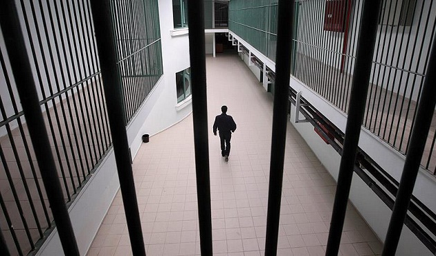 Mısır'da tutuklu 8 Türk vatandaşı beraat etti
