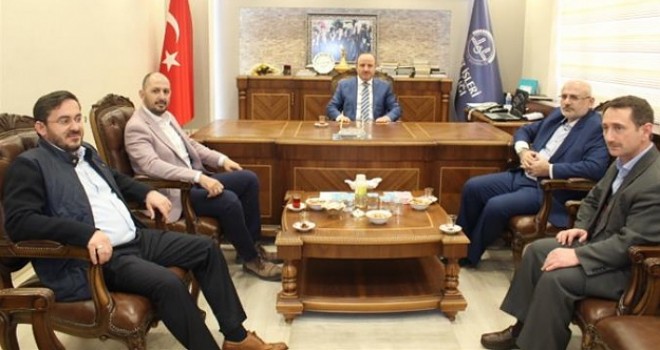 Diyanet nitelikli okuyucuları tespit ediyor