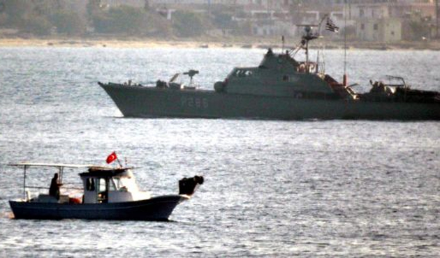 Bodrum'daki Fransa Fahri Konsolosu görevden alındı