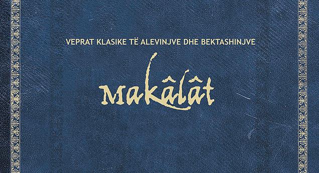 Alevi-Bektaşi klasikleri Arnavutça basıldı