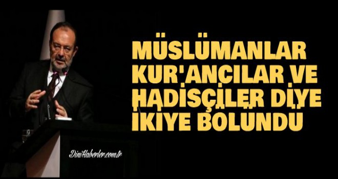 Allah, Hz Peygamber haram demedikçe, din adamının bu haramdır deme hakkı yoktur