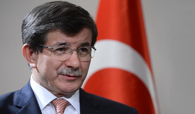 Dvutoğlu: Bütün AK Parti benim ekibim