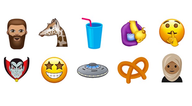 Başörtülü kadın emojisi hakkında karar verildi