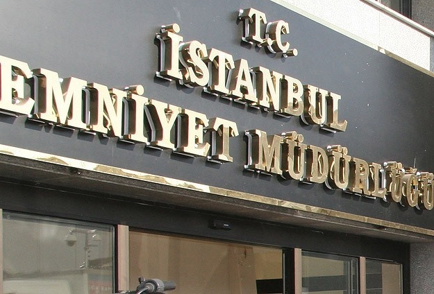 İstanbul Emniyet Müdürlüğü'ne vekaleten atama