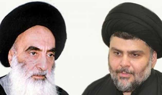 Sistani ve Sadr'dan Türk işçiler için çağrı