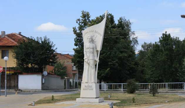 Bulgaristan'da şarkı gerginliği büyüyor