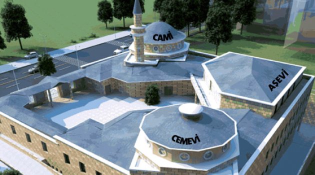 Cami-Cemevi Projesi Yargılanıyor 