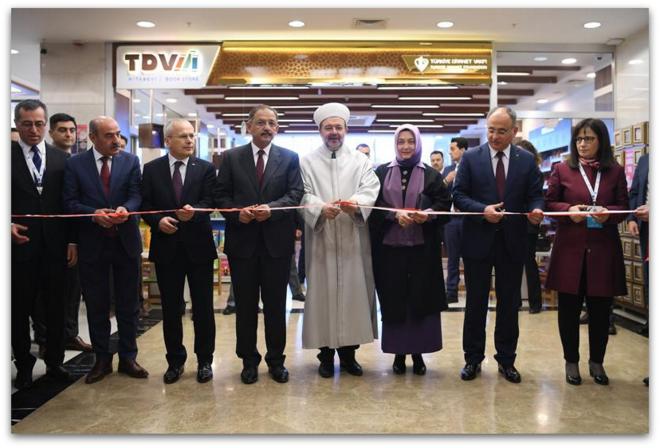 ‘Cami Planlama ve Tasarımı Projesi’ çalıştayı başladı