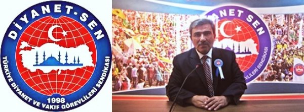 Ahmet Görgülü'den Camiler Haftası Mesajı