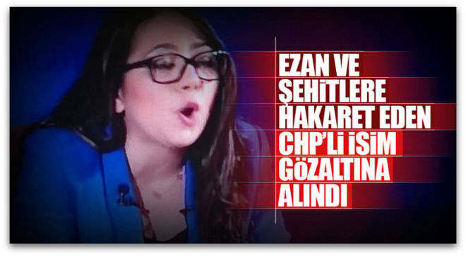 Çocuk Kesip, İmam Öldürme İstekli Tweetlerin Sahibi Gözaltında