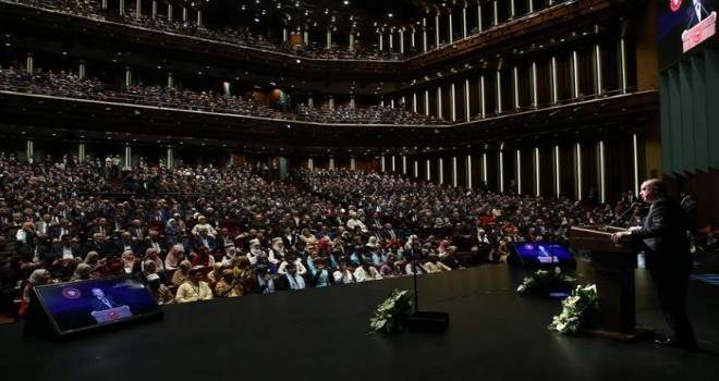 4. Uluslararası İyilik Ödülleri sahiplerini buldu