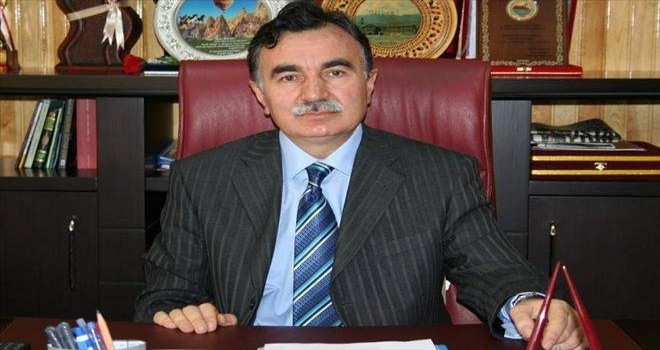Erbaş'ın Başdanışmanı Belada'dan ilginç açıklama