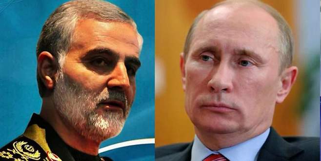 Putin - Süleymani görüşmesinin arka planı