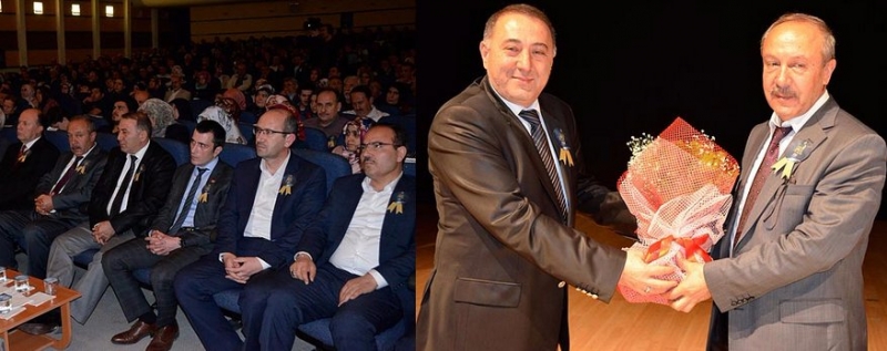 Denizli Müftülüğü Muhteşem Programla Kutlu Doğum Açılışını Yaptı