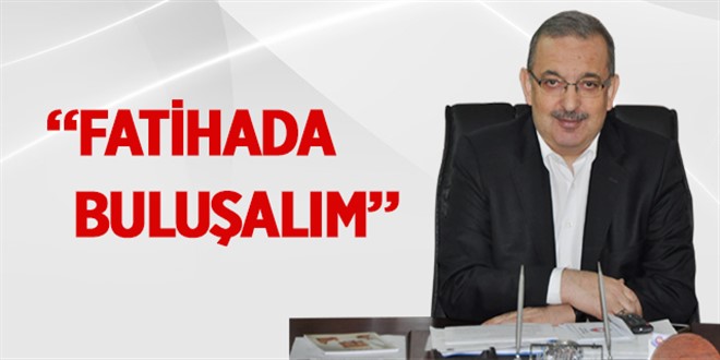 Diyanet-Sen Genel Başkanı Bayraktutar, din görevlilerine seslendi