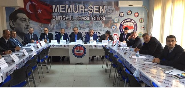 Diyanet-Sen\'den MBSTS, ilitam ve Diyanet evleri açıklaması