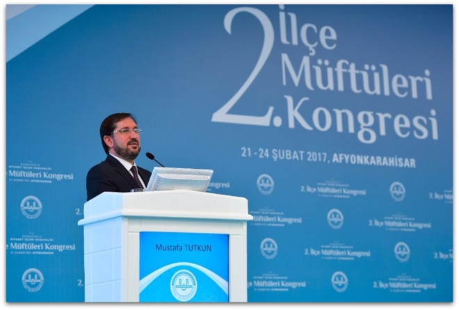 Diyanet Vakfı’ndan 14 ülkede 5 binden fazla öğrenciye eğitim