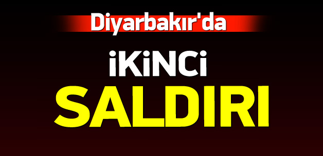 Diyarbakır\'da savcı ve inceleme heyetine saldırı