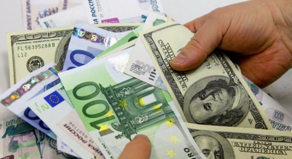 Dolar ve avro yeni haftaya yükselişle başladı