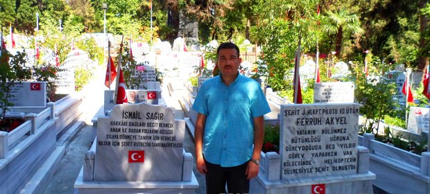 Dr. Celal EKER, Hz. Osman (r.anh)’ı şehadetinin yıldönümünde rahmetle andı.