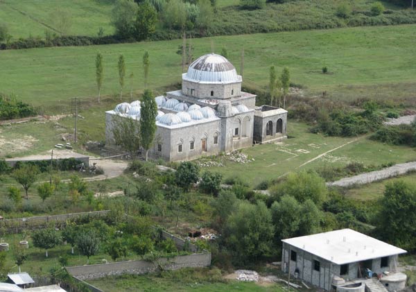 İşkodra, Osmanlı'da bir ilim merkeziydi