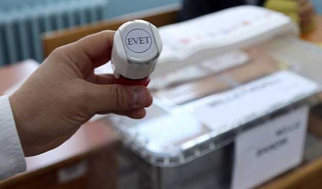Silvan'da 75 köy ve mahalleye sandık yok