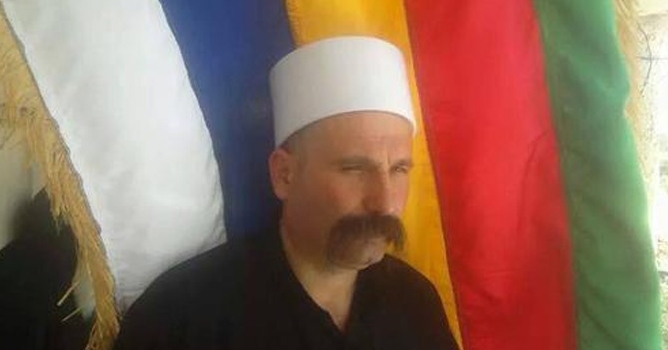 Suriye'de Dürzi lider öldürüldü