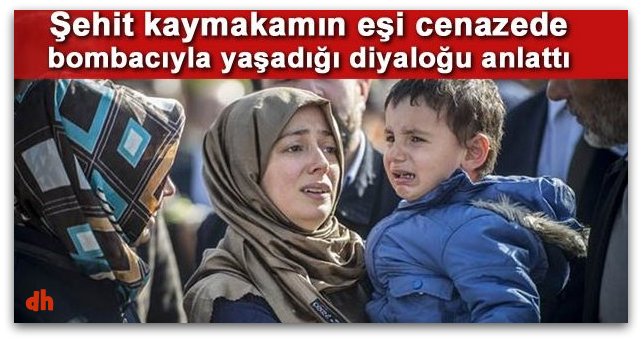 Ekmeğimizi bölüştük hain çıktı