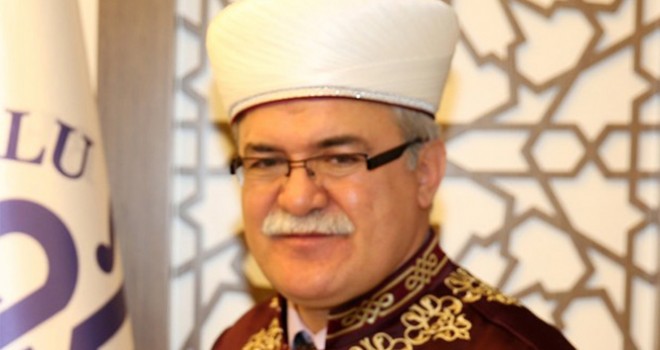 KKTC Din İşleri Başkanı Talip Atalay Serbest Bırakıldı