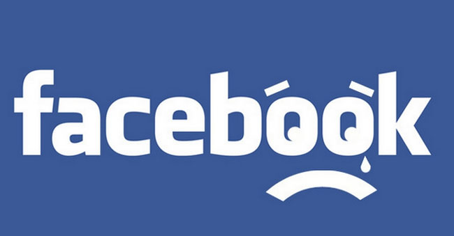 Facebook\'suz daha mutluymuşuz!