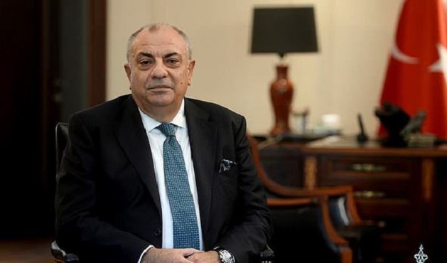 Tuğrul Türkeş: Erdoğan'la görüşen MHP'li Bahçeli