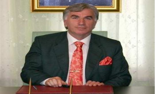 Gençler Camilerimizin Yeni Açan Gülleridir