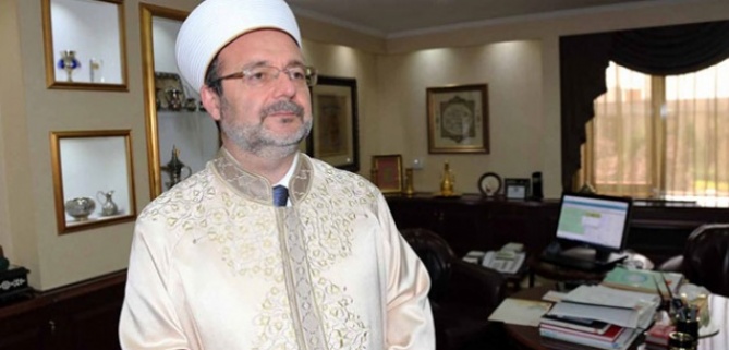 Görmez Cemevi İçin Hedefte!