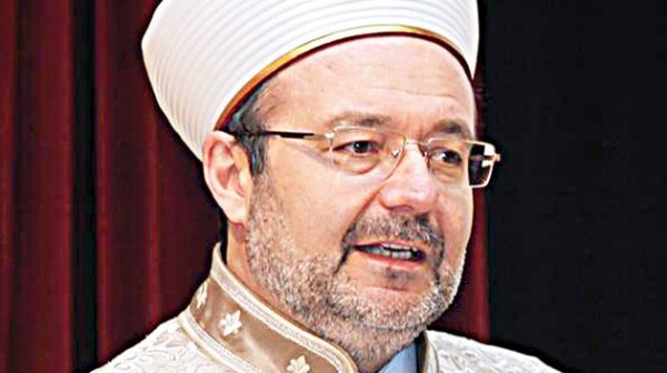Görmez: Milletimizi Kur’an ile tanıştırmaya çalışın