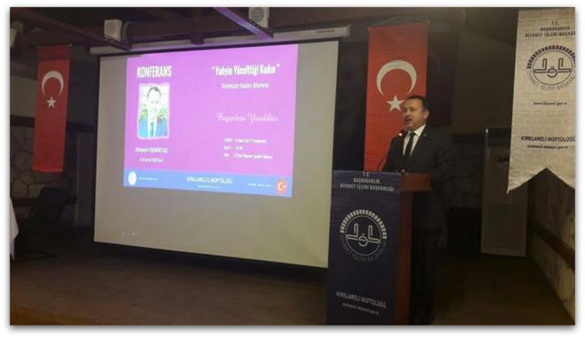 Güzel dinimiz islam, Kıvamlı Aile Modelini getirdi.
