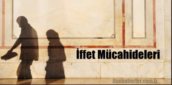 İffet Mücahideleri