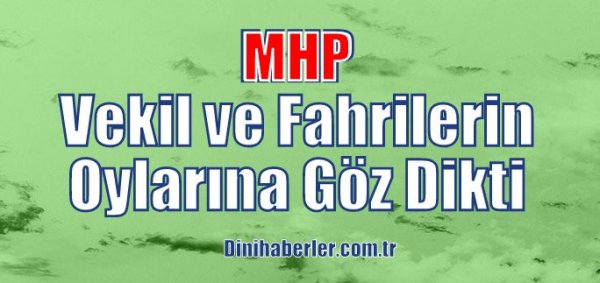 İmam ve müezzinsiz cami kalmayacak!