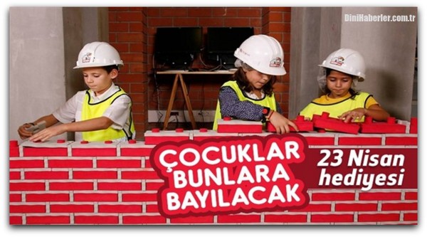 İstanbul’da çocuklarla gezilecek yerler