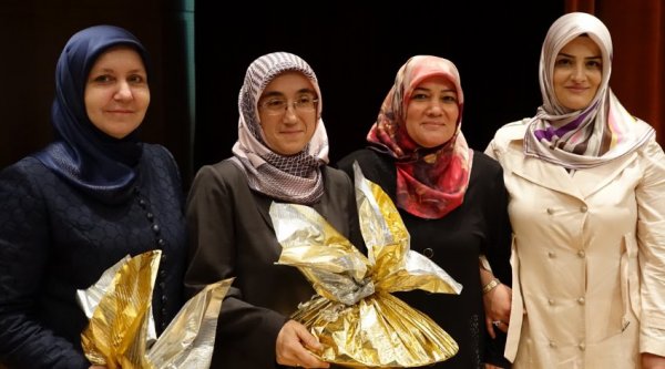 Kahramanmaraş'ta Ruhlarla Yeniden Diriliş