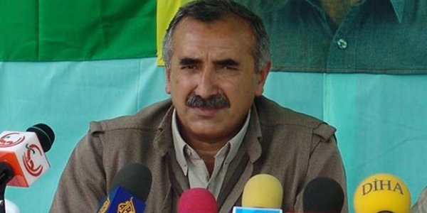 Karayılan, Devletin araçlarını yakın