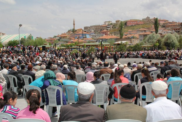 Kayseri Müftülüğü Haberleri