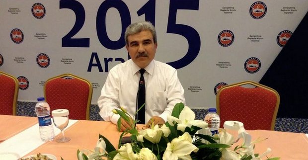 Kızılayın  kuruluşunun 148 .yılı