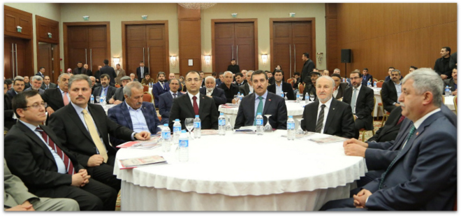 Malatya\'dan Hediyem Kur\'an Olsun projesine büyük destek