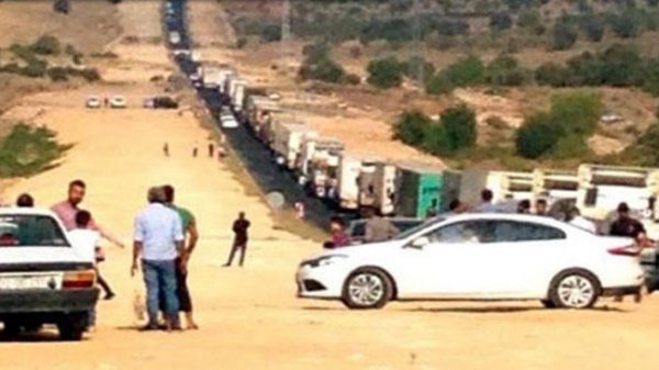 Mardin’de çatışma! Çok sayıda asker gönderildi