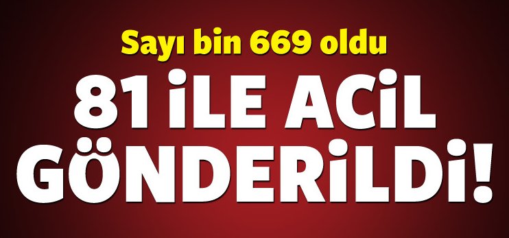 MEB, bin 669 kurum hakkında kapatma kararı verdi