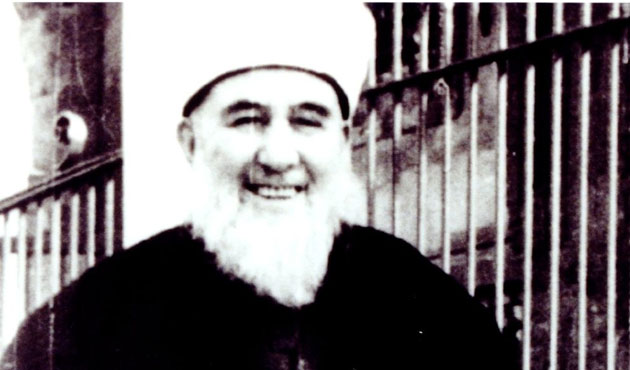Mehmed Zahid Kotku vefatının 35. yılında yadediliyor