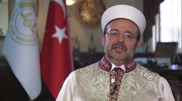 Prof. Dr. Mehmet Görmez\'i Tanıyalım