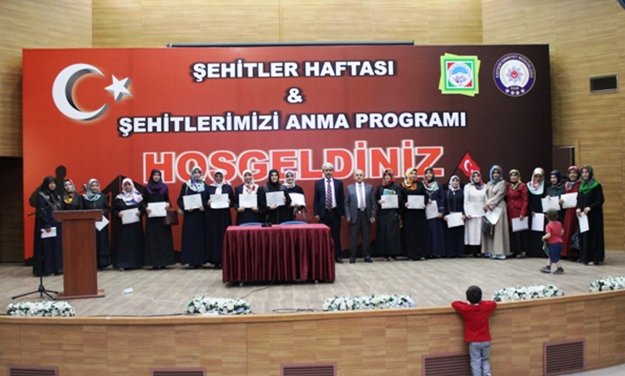 Melikgazi Müftülüğünden Kutlu Doğum Ziyaretleri